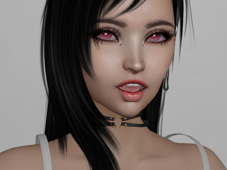second-life-marketplace-ff7-tifa-lockhart-shape-raven-head-face